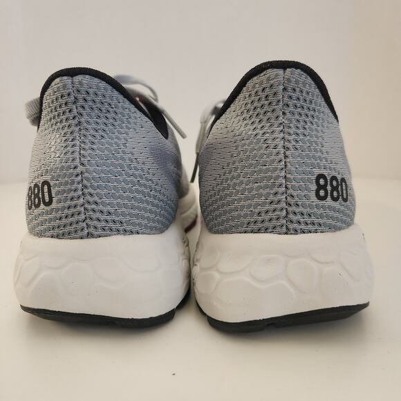 New Balance Men's Fresh Foam X 880 V13 Running Shoe US 8 - Picture 5 of 10
